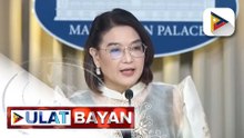 Malacañang, iginiit na nananatili ang diplomasya at maayos na ugnayan ng Pilipinas at China