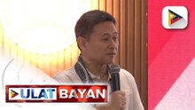DepEd, target palawakin ang accessible early childhood education at feeding programs para sa matibay na pundasyon ng mga estudyante | ulat ni Denisse Osorio