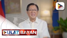 PBBM, inihayag na bumubuti na ang lagay ng kanyang kalusugan