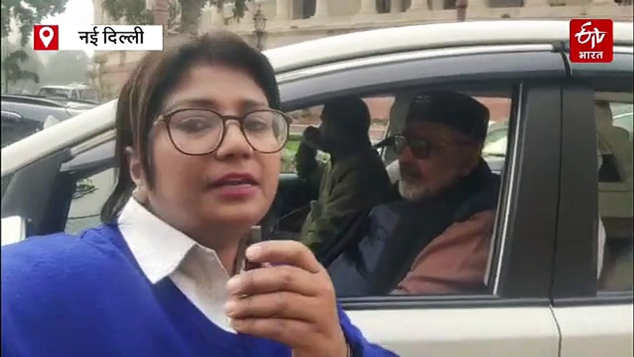राहुल गांधी ने सदन का अपमान किया : गिरिराज सिंह