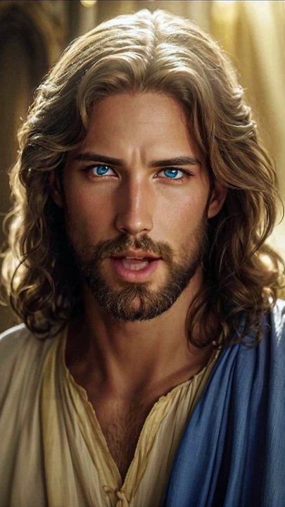 Jesus Cristo: os bem aventurados
