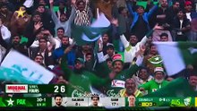 PAK VS AUS 2nd T20I 2026 Lahore