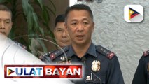 PNP Chief Jose Melencio Nartatez Jr., tiniyak na walang cover-up at whitewash sa paglilinis at pagdidisiplina sa kanilang organisasyon | ulat ni Ryan Lesigues