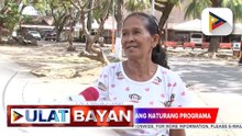 Mga lolo at lola sa region Xl, bibigyan ng oportunidad na maging tour guides | ulat ni Ysrael Damaolao ng PTV Davao