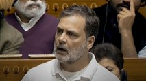 Rahul Gandhi on Doklam Row: संसद में हंगामा, जानें...