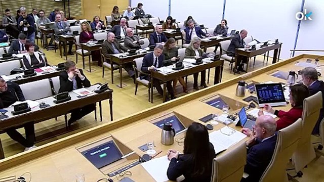 Feijóo ridiculiza a Rufián: Usted es muy cobarde con Sánchez, no le he visto crítica por Aldamuz