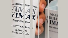 Vimax Capsules In Dubai