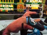 WWE Royal Rumble 2026: GUNTHER vs AJ Styles | Full Highlights