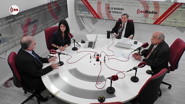 Qué me pasa, doctor: Cirugía ortopédica y traumatológica