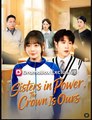 Sisters in Power The Crown Is Ours Drama Movies English Sub
