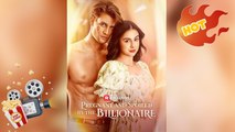Pregnant And Spoiled By The Billionaire Englishsub