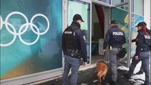 Milano Cortina 2026, cinofili e artificieri al centro del piano sicurezza