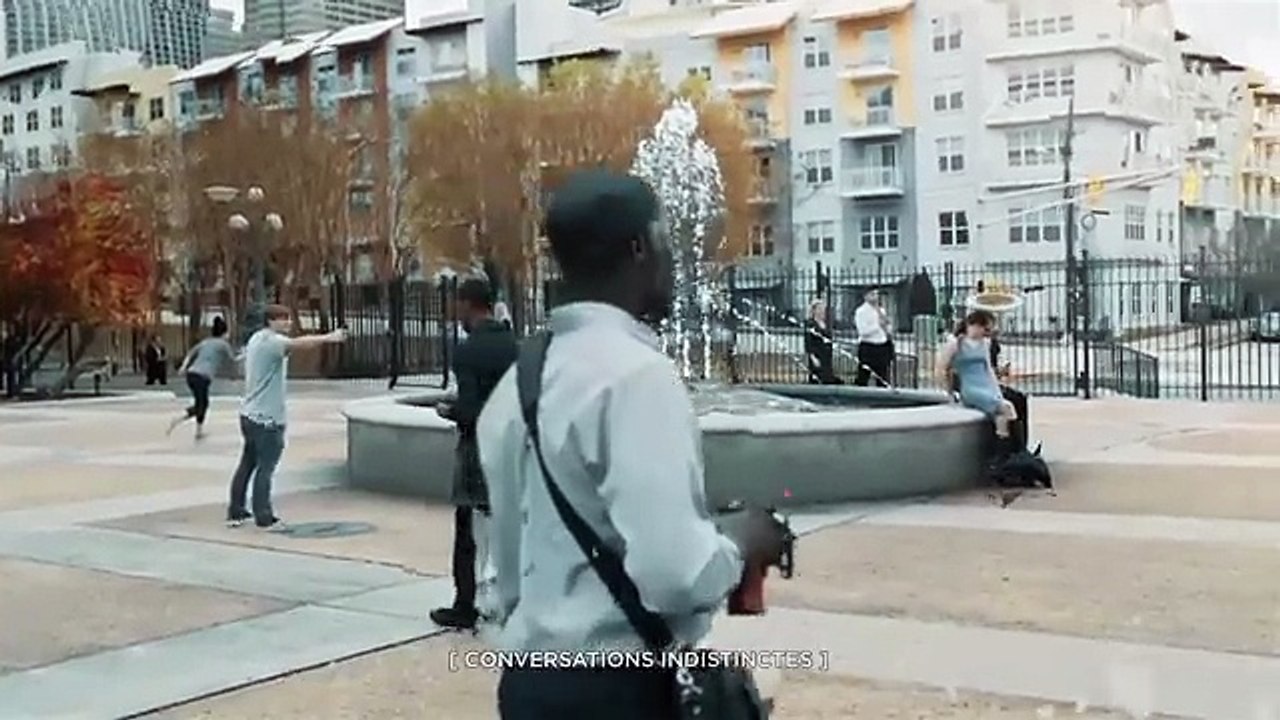 Quantum Break _ Episode 1_ Monarch Solutions [FR] [720p HD]