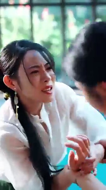 I'm not who I used to be / not the old me