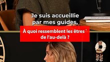 À quoi ressemblent les êtres de l'au-delà ?