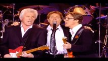 CLIFF & THE SHADOWS — Willie And The Hand Jive | Cliff Richard & The Shadows: The Final Reunion (2009) Part one – by Cliff Richard | Special Limited Edition