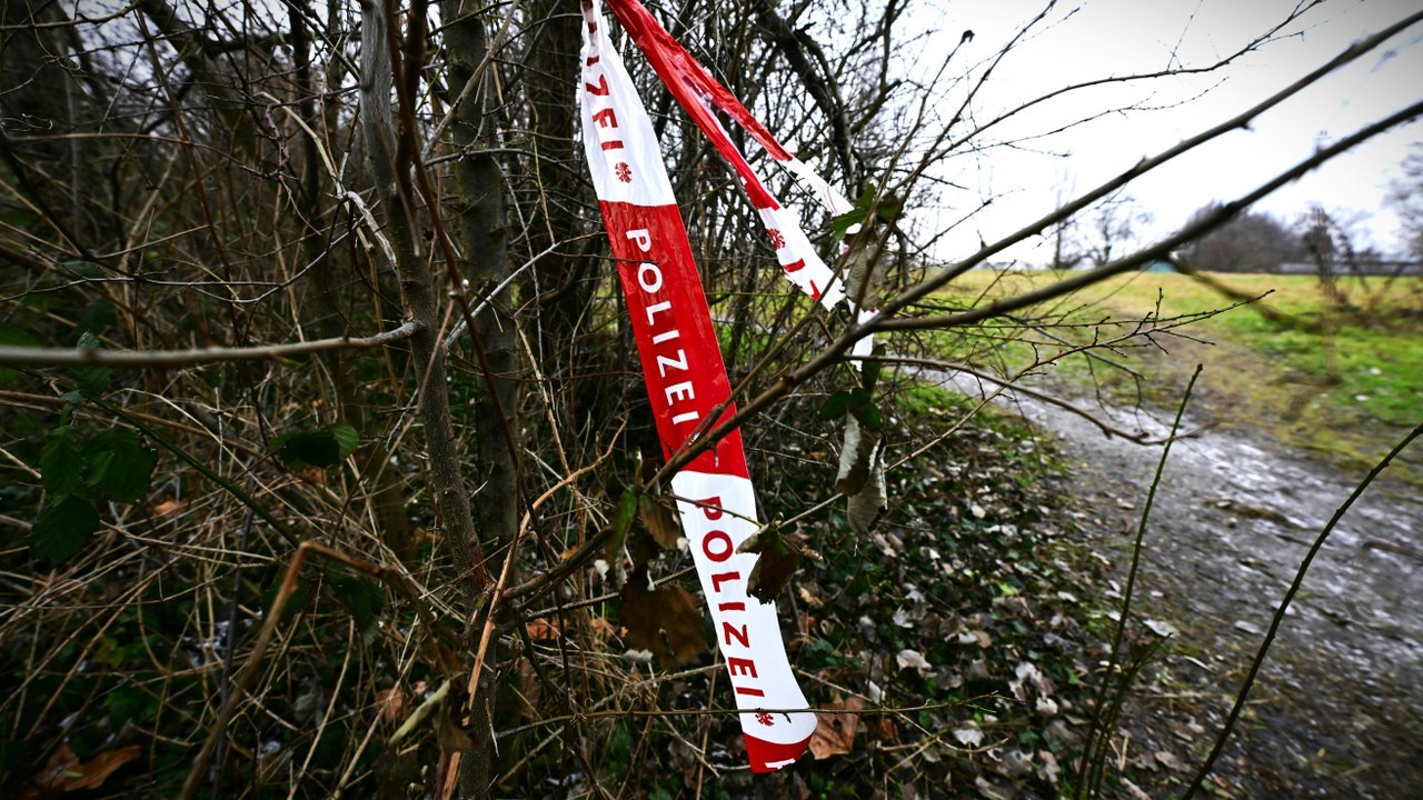 Skelettierte Frauenleiche in Wien-Favoriten entdeckt