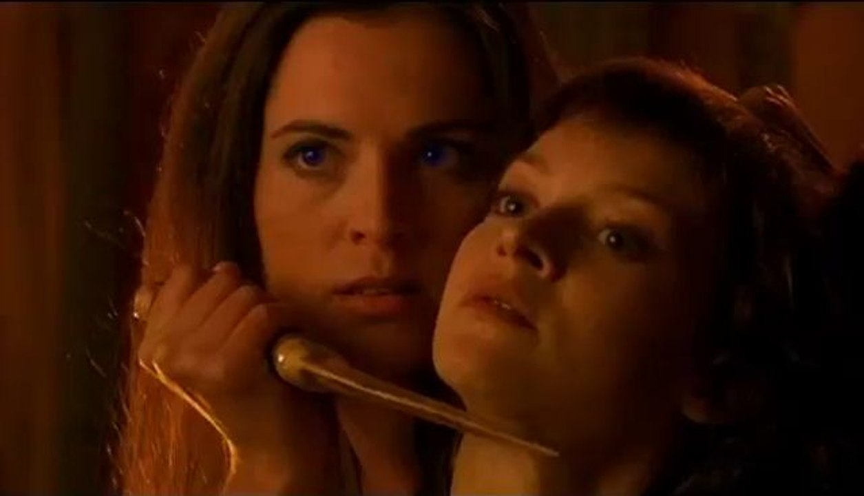 Dune - Die Kinder des Wüstenplaneten Trailer OV