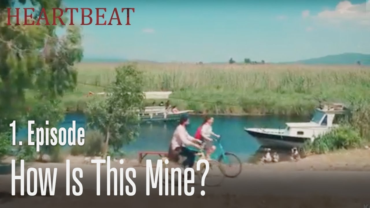 How is this mine? - Heartbeat Episode 1