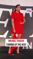 Mrunal Thakur turns up the heat in a red outfit as she arrives at an event -MVclZtyTL2SzpvG2ECqLfbrksGcF0Cg