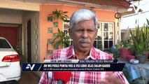 Goh Jin Wei perlu fikir langkah terbaik demi kelangsungan karier
