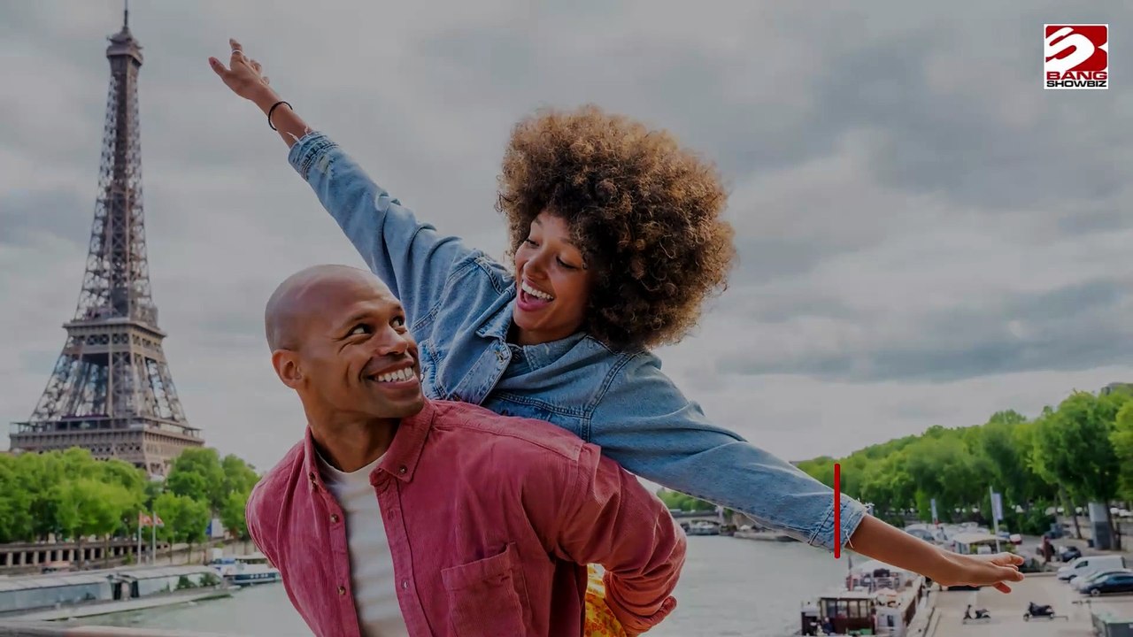 Alleinreisende Frau findet 'temporäre Boyfriends', die ihr Städte zeigen und Dates bezahlen