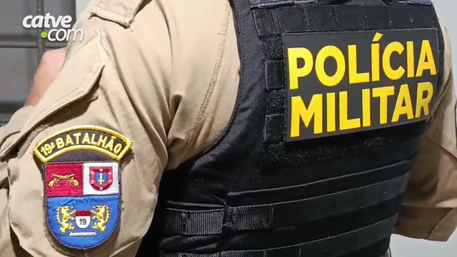 Homem de 50 anos é preso em Toledo com mandado por estupro