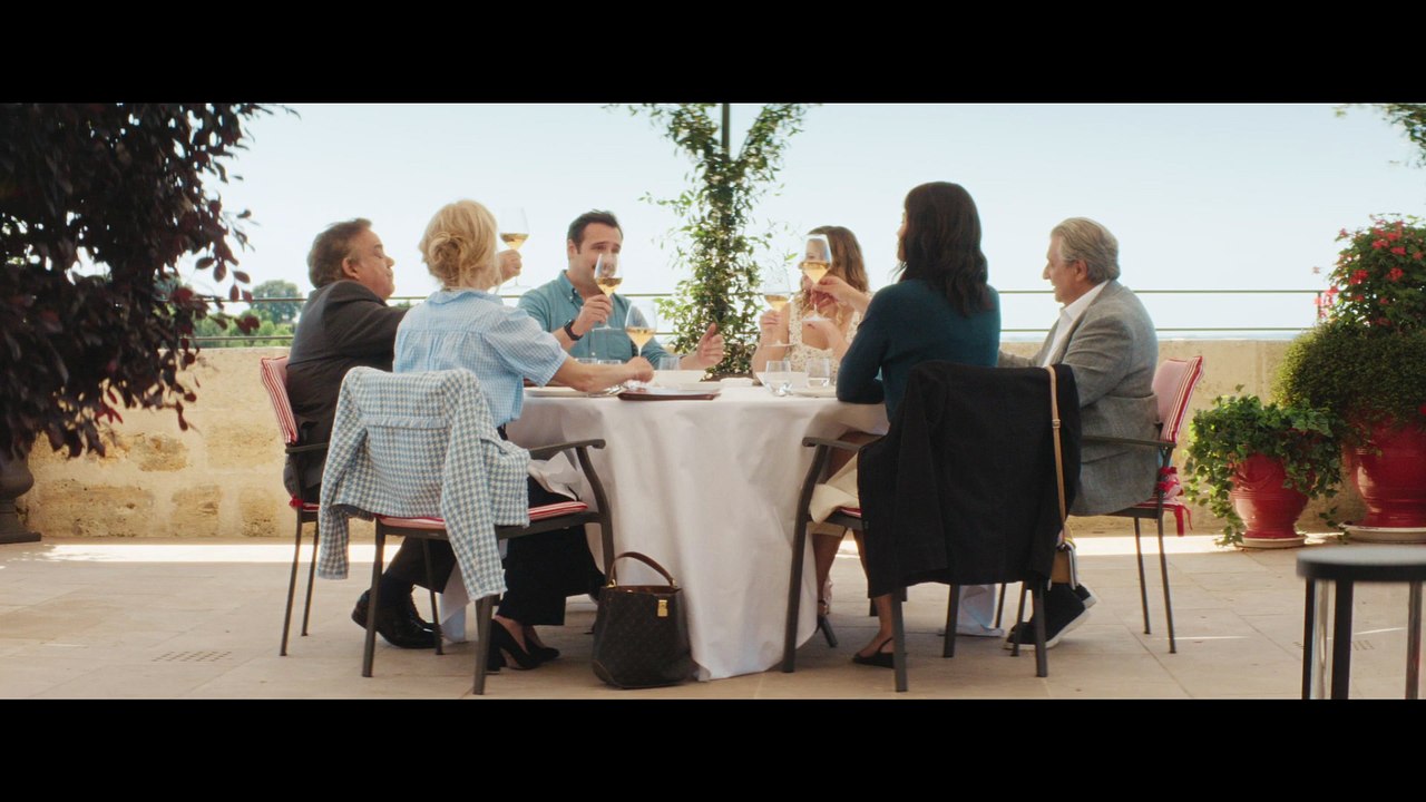 Christian Clavier et Didier Bourdon se retrouvent pour Cocorico 2 : bande-annonce