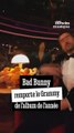 Bad Bunny a marqué l’histoire aux Grammy Awards 2026 en décrochant le prix de l’album de l’année