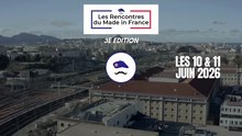 Les Rencontres du Made in France 2026