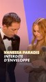 En 2008, Gad Elmaleh a dû surveiller Vanessa Paradis pour être sûr qu’elle ne se trompe pas de nom… 🤣