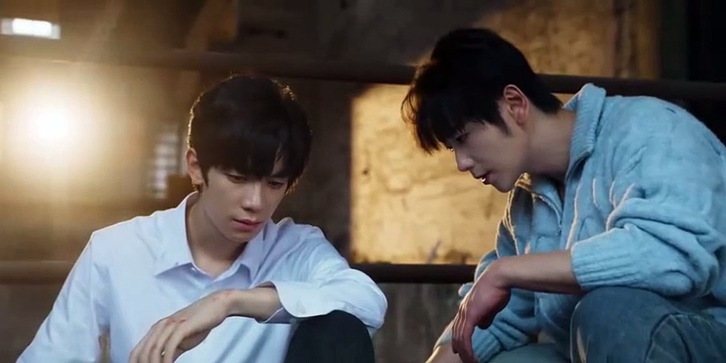 Affinity (2026) Episode 28 English Sub | Entertainment | Chinese Romance Drama | #affinity