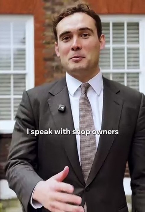 Pembrokeshire Labour MP welcomes commitment to tackling shoplifting