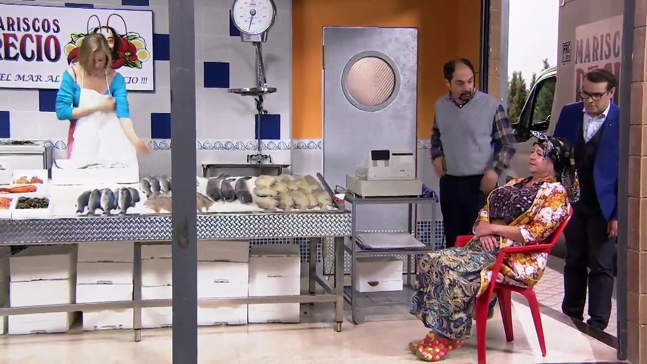 10x13 - La que se avecina