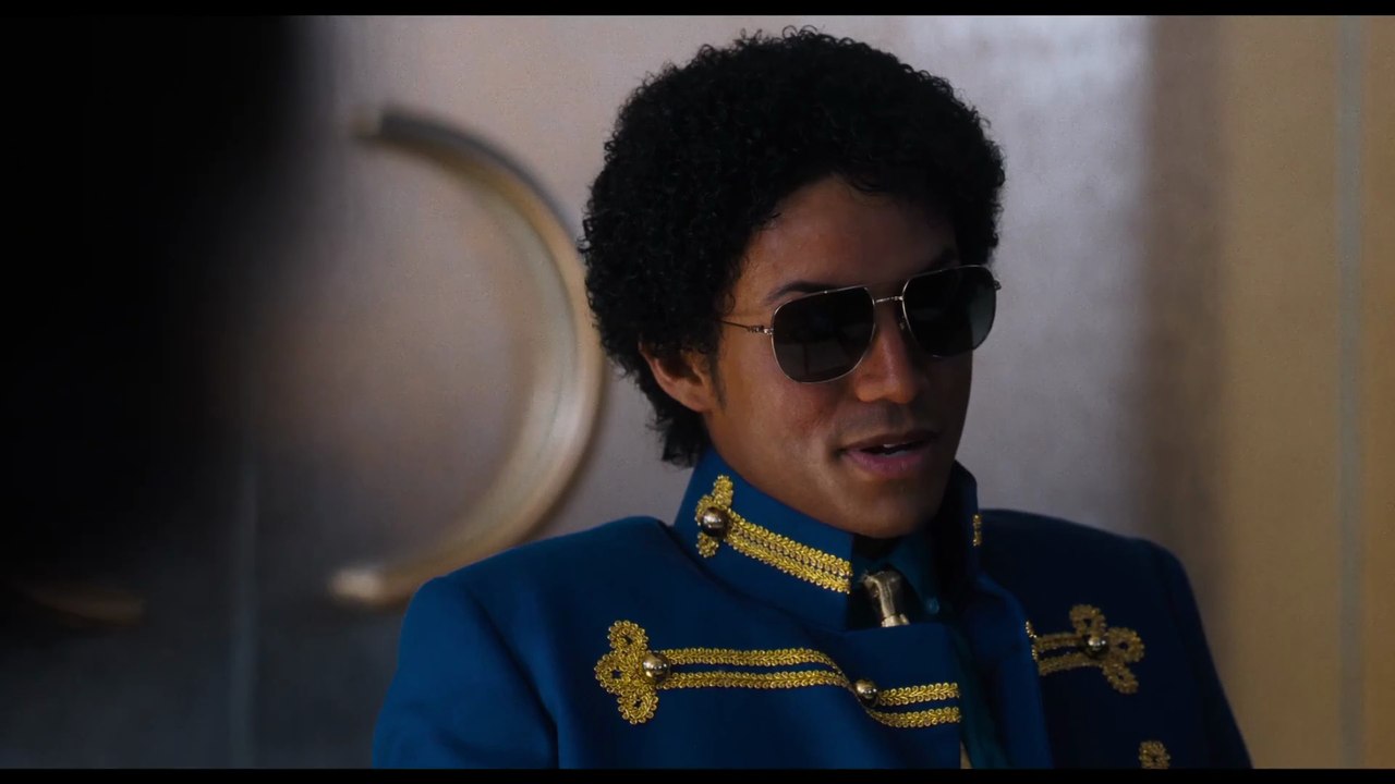 Michael - Trailer (Deutsch) HD