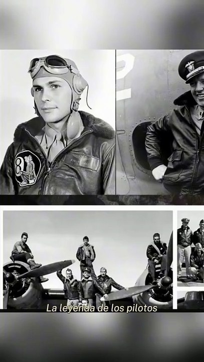 Vintage-Pilotenjacke: Ein Must-have für den Winter.