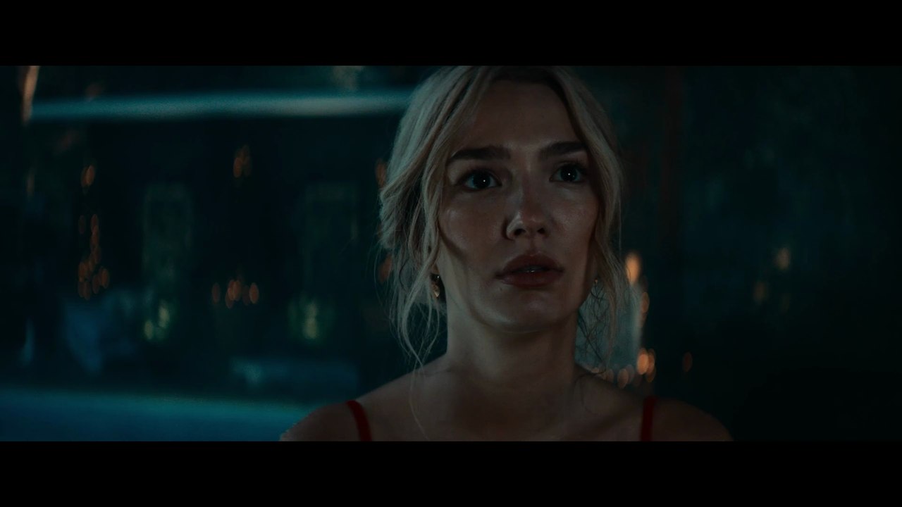 Whistle - Trailer (Deutsch) HD