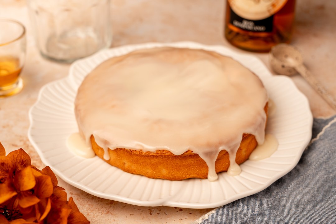 Pastel de Nantes