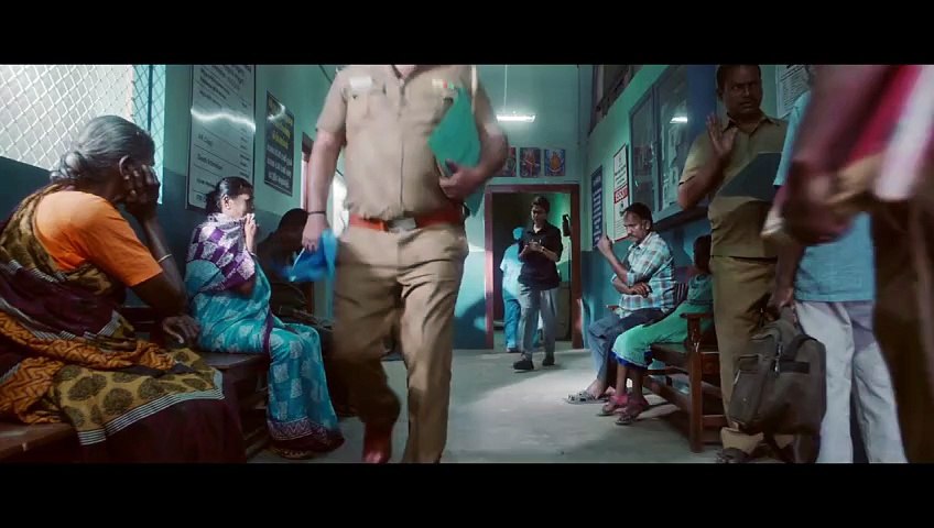 POSTMORTEM  Suriya, Deepika  New (2026) Released Hindi Action Crime Thriller Movie