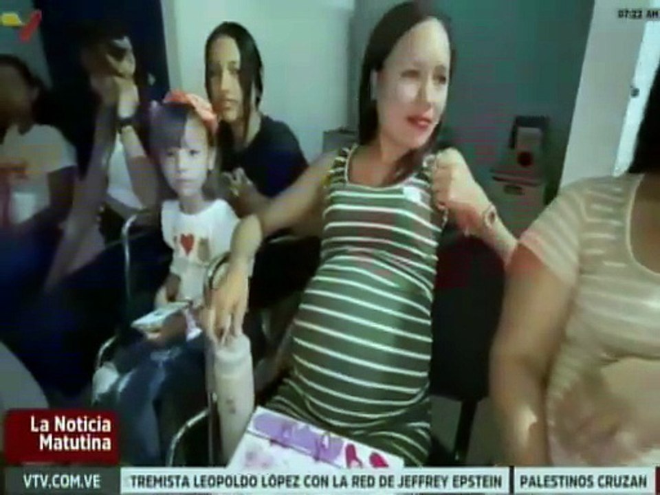 Circuitos comunales realizaron operativo para el acceso de alimentos e insumos