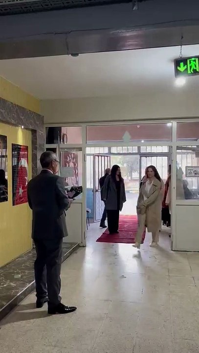 Şanlıurfa’da Okullar Açıldı: Bu Anlar Güne Damga Vurdu!