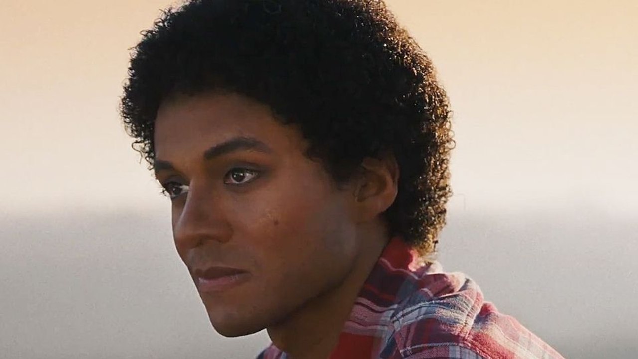 Michael Bande-annonce VO STFR