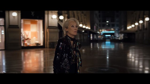 Il Diavolo veste Prada 2 (Nuovo Trailer HD)
