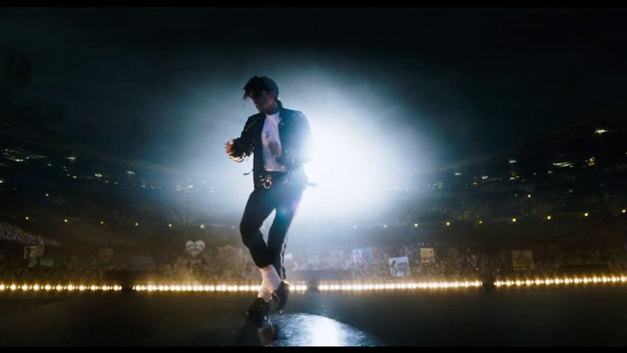 Michael Trailer (2) OV