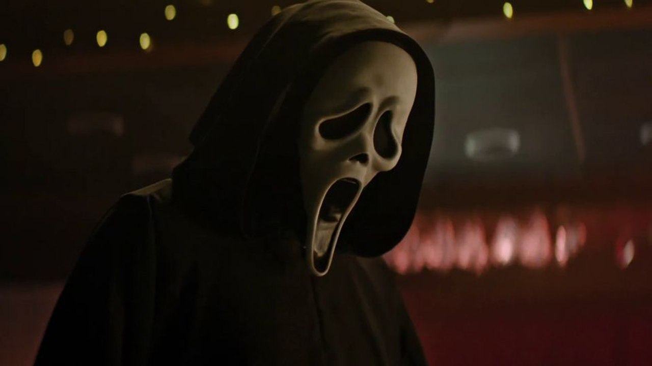 Scream 7 Teaser OV