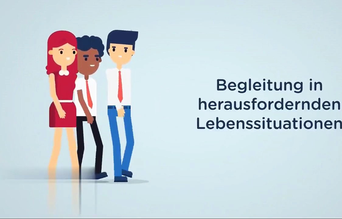 Lebenswege Nö Süd