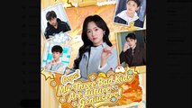 Oops My Three Bad Kids Are Future Geniuses Drama Movies English Sub