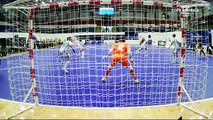 ARGENTINA 2 – 0 VENEZUELA | RESUMEN | CONMEBOL COPA AMÉRICA FUTSAL 2026