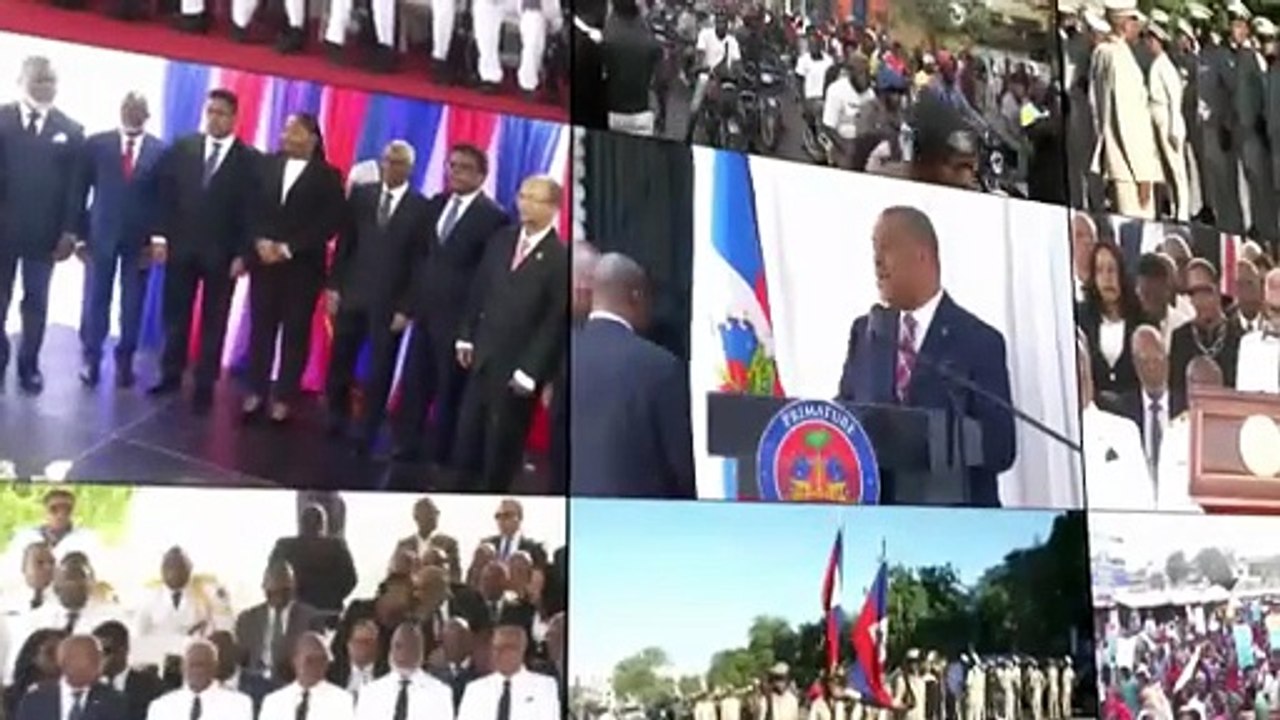 GAM Dimanche 01 FéVRIER 2026