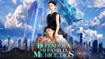 Defender a mi familia, me hice dios [sub ES]